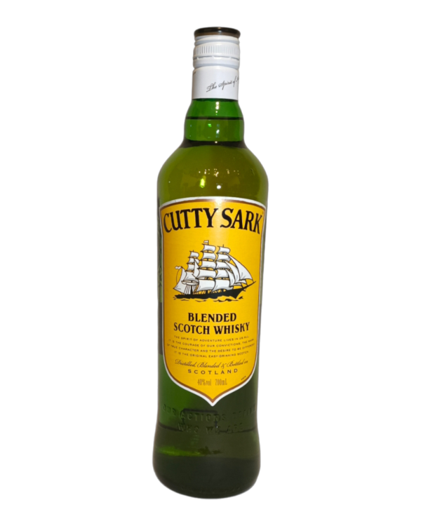 Whisky Cutty Sark