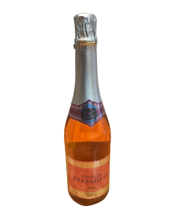 Palais de Versailles Rosé