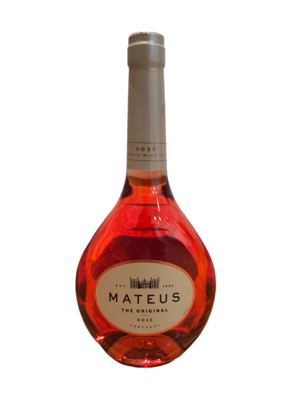 Mateus Rosé