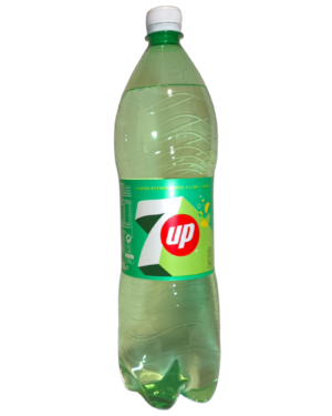 7up 1,5L