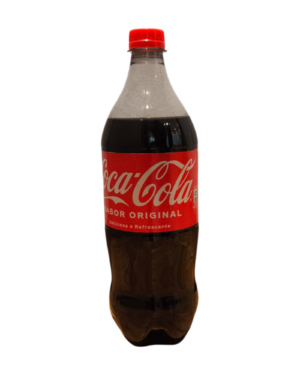 Coca Cola 1L