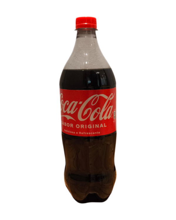 Coca Cola 1L