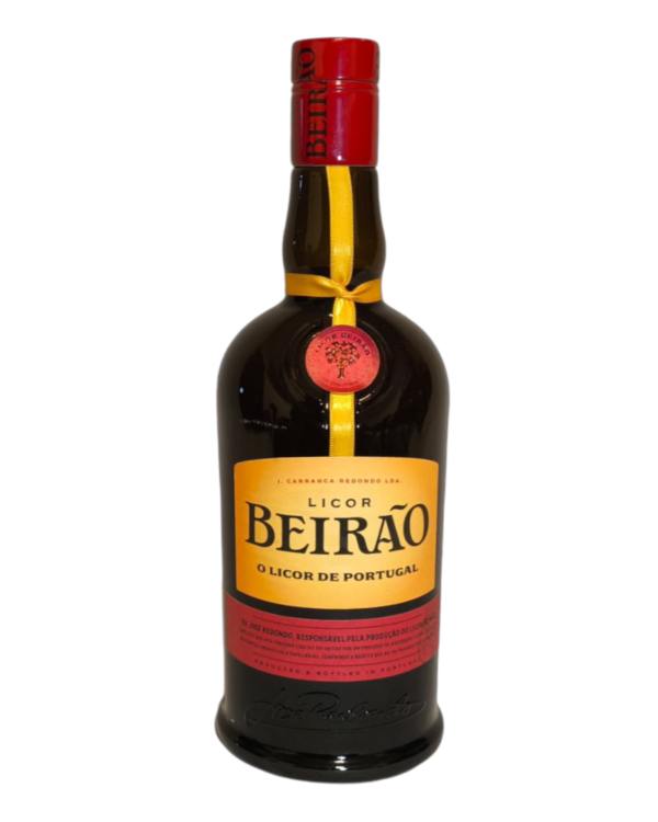 Licor Beirão