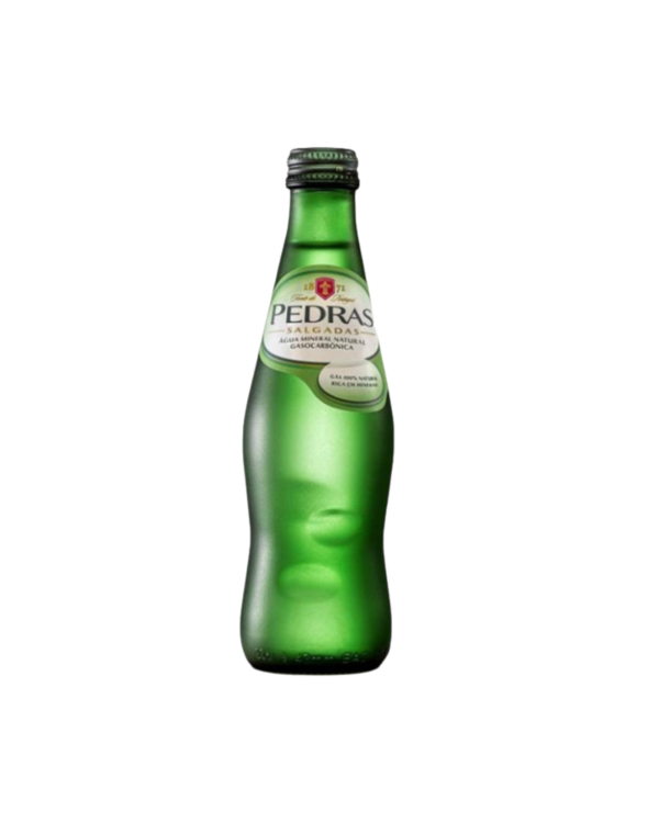 Água das pedras 25cl