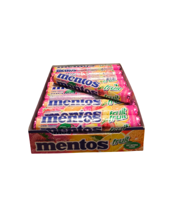 Stick MENTOS