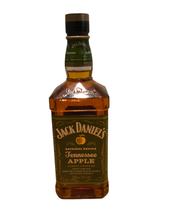 Whisky Jack Daniels Apple