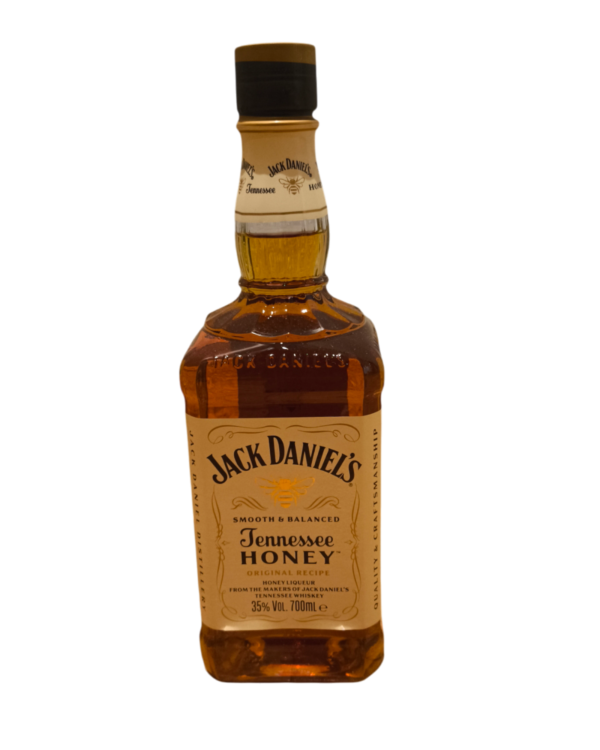 Whisky Jack Daniels Honey