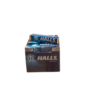 Halls