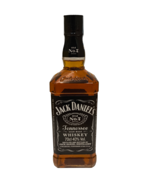 whisky Jack Daniels