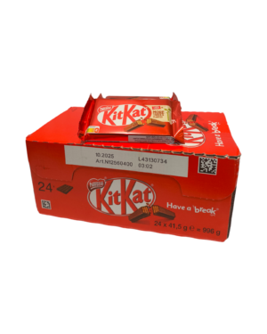 Chocolate Kit Kat