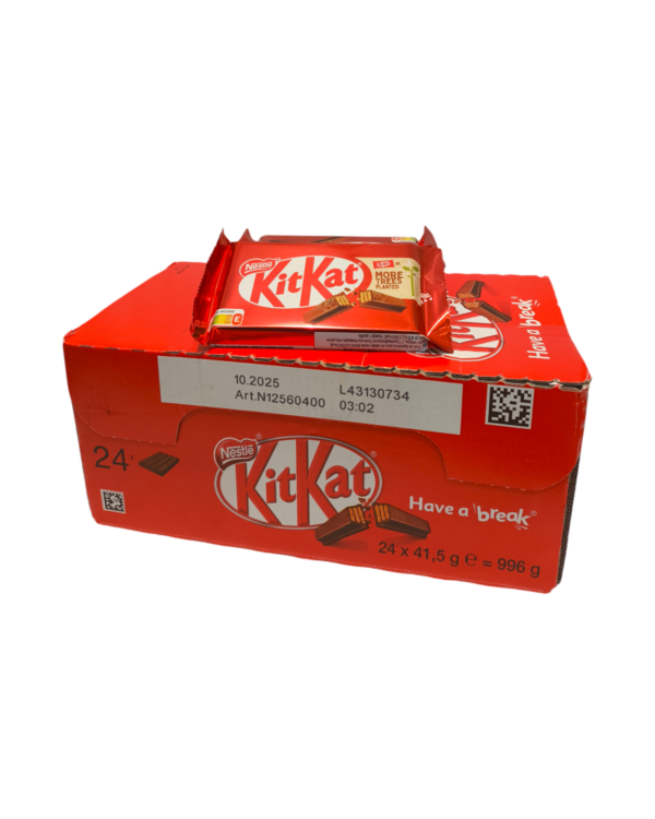 Chocolate Kit Kat