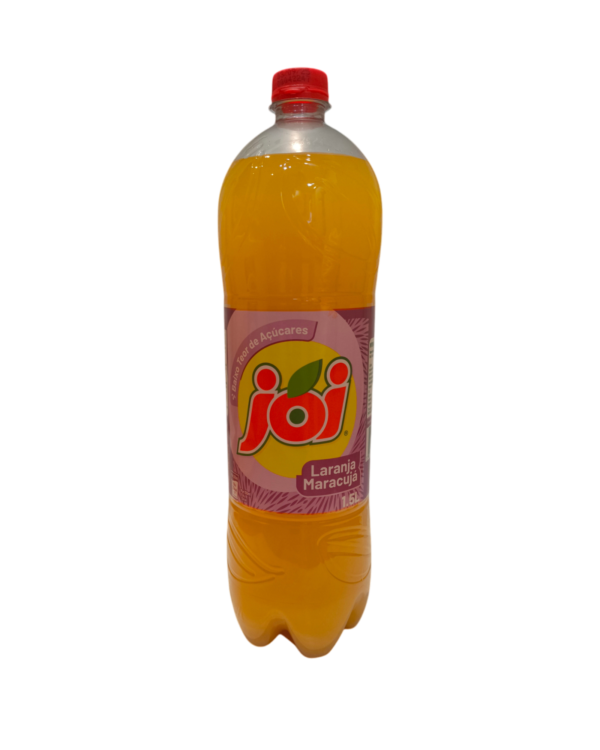 Joi Laranja Maracujá
