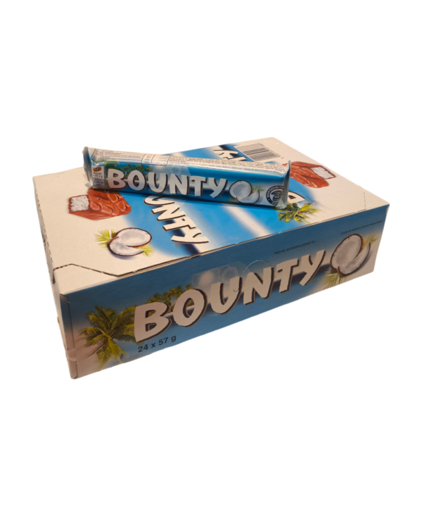 Chocolate Bounty