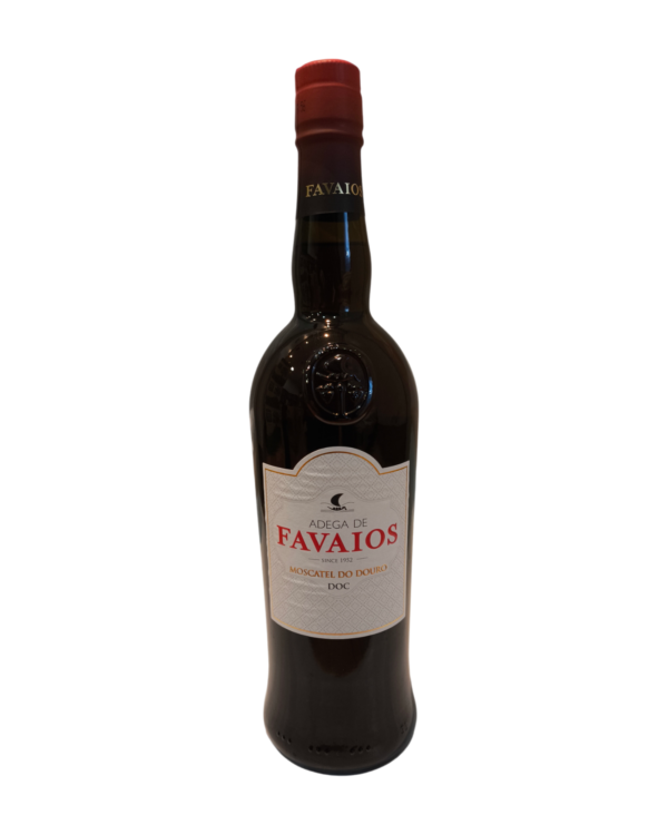 FAVAIOS Moscatel