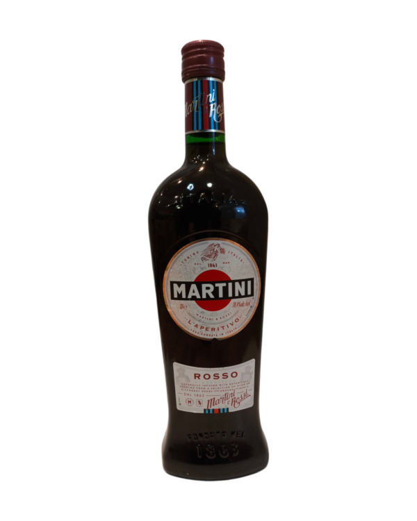 Martini Rosso