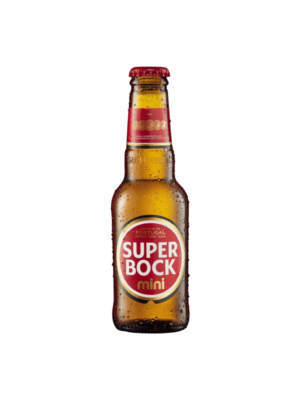 Super Bock mini