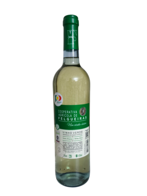 Vinho verde Felgueiras