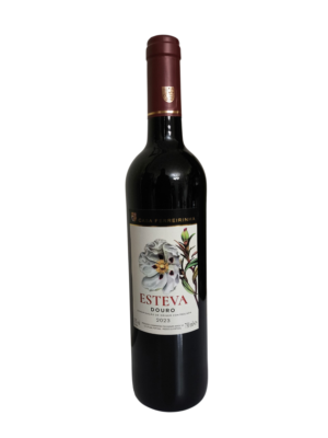Vinho Esteva Tinto