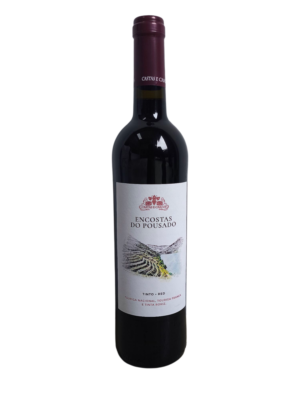 Encostas do Pousado Tinto