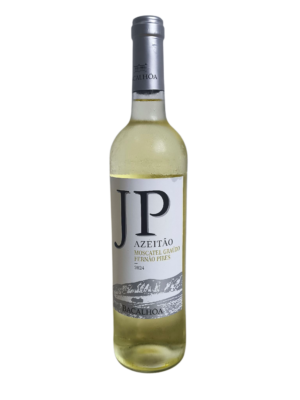 JP Azeitão - Moscatel