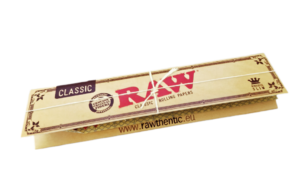 Mortalhas RAW
