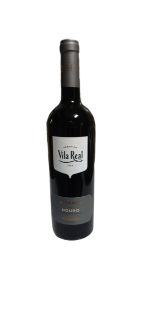 Adega de Vila Real Reserva Tinto
