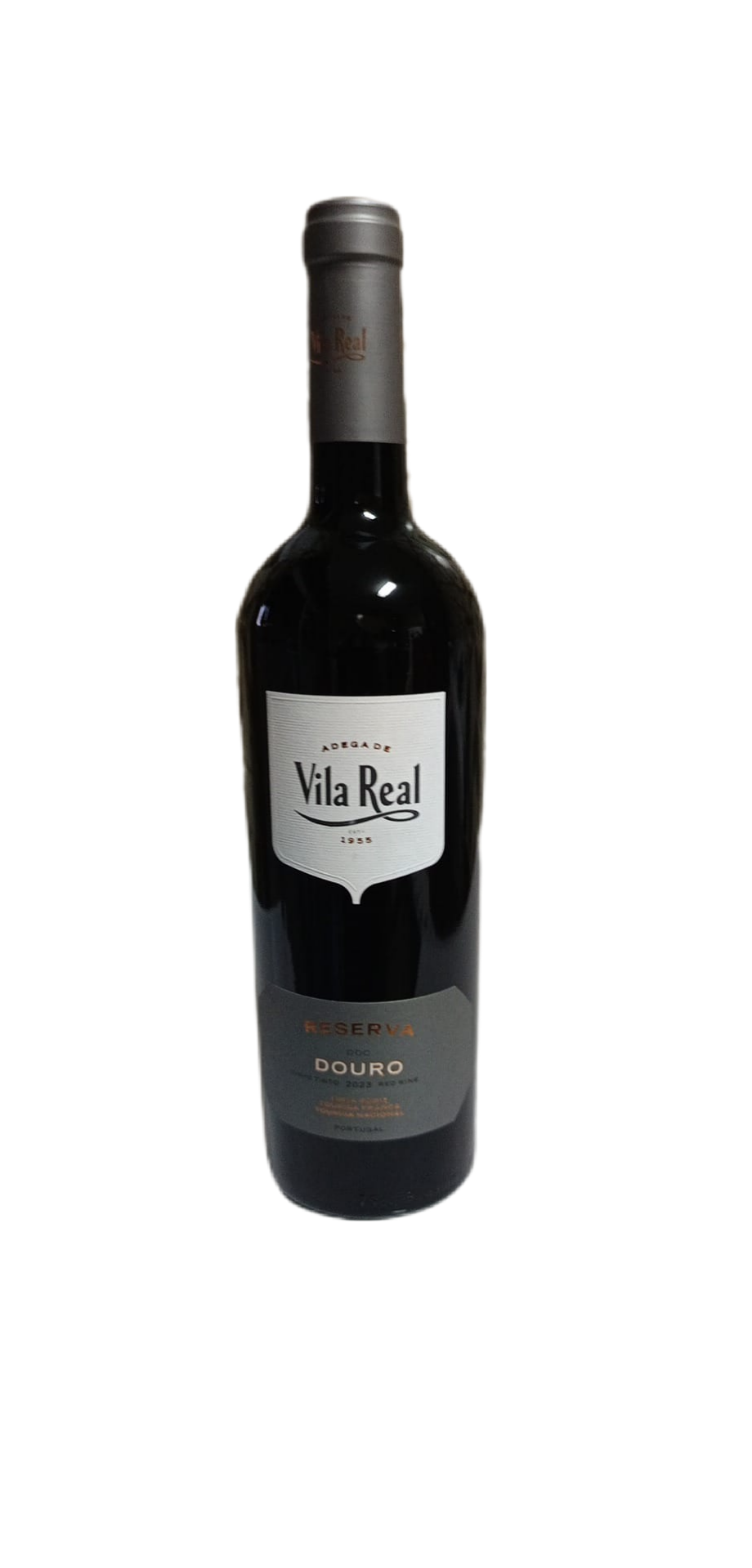 Adega de Vila Real Reserva Tinto
