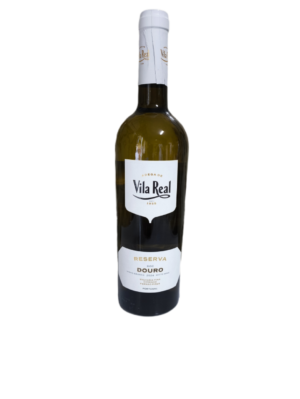 Adega de Vila Real Reserva Branco
