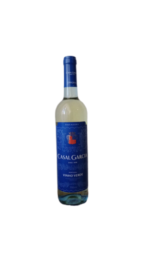 Casal Garcia verde