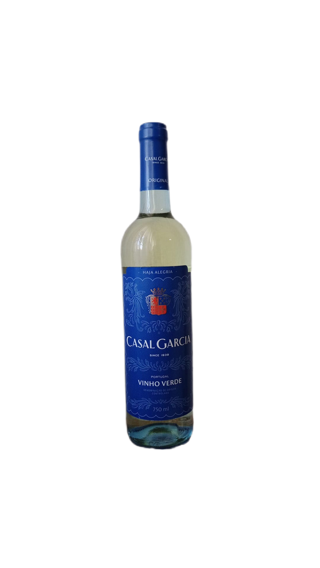 Casal Garcia verde