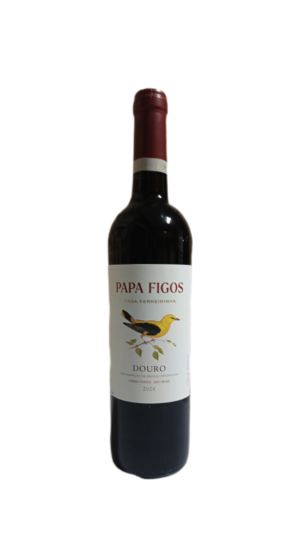 Papa Figos Tinto