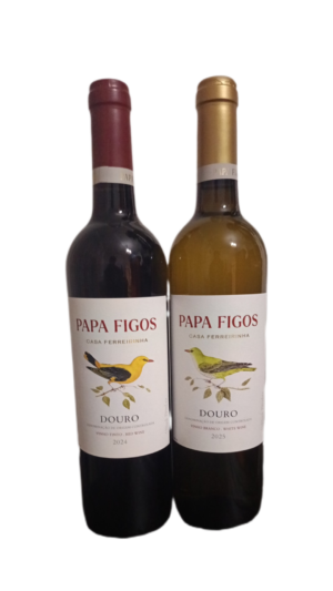 Pack Papa Figos